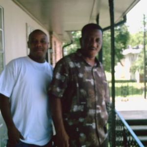 Meet your Posher, Ronald